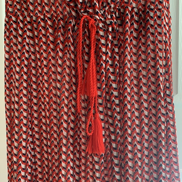 Pia Rossini Maxi Dress - Picture 3 of 6